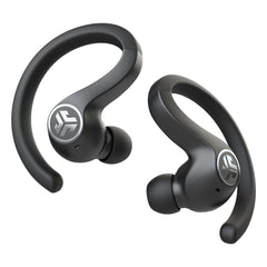 JBuds Air Sport True Wireless Earbuds 3rd Generation Black