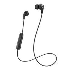 JBuds Pro Wireless Signature Earbuds Black